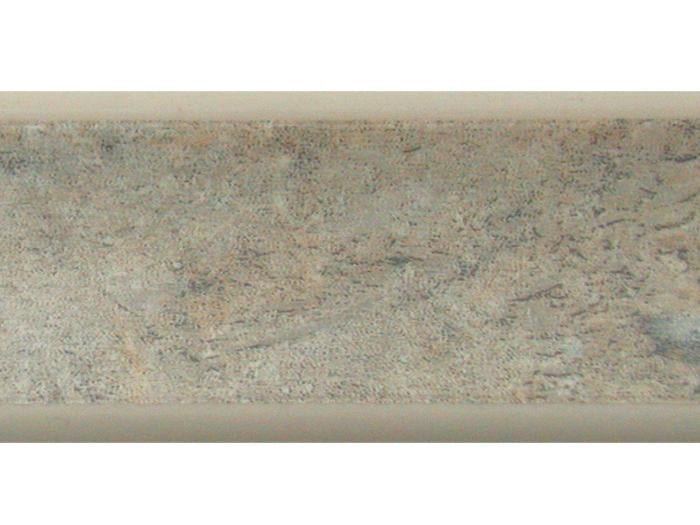 Плинтус кухонный Giff 3000 мм Травертино 39