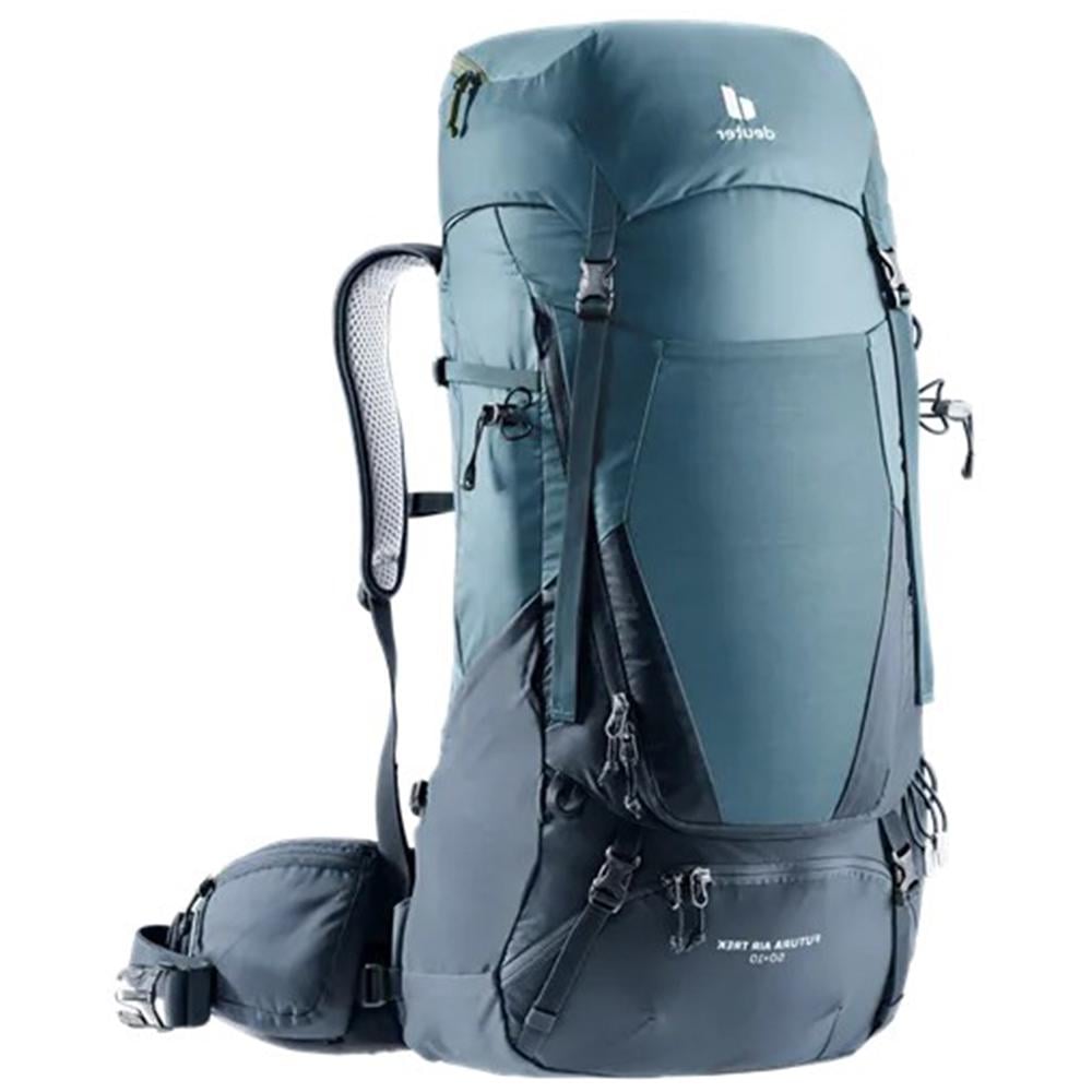 Рюкзак Deuter Futura Air Trek 50+10 л Atlantic/Ink (3402121 1374)