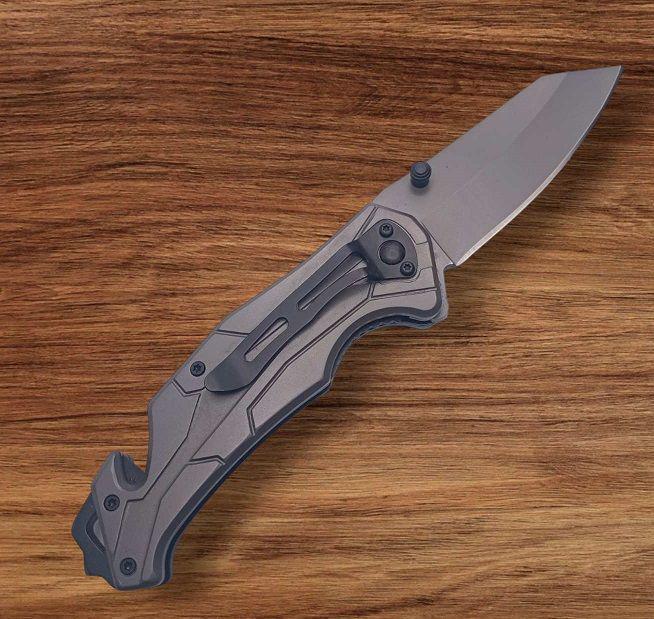 Нож складной Boker A300 (23206) - фото 5 Нож складной Boker A300 (23206) - фото 5