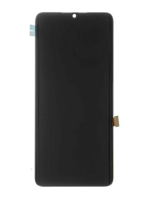 Дисплейный модуль для Xiaomi Mi Note 10 Черный (00-00005472)