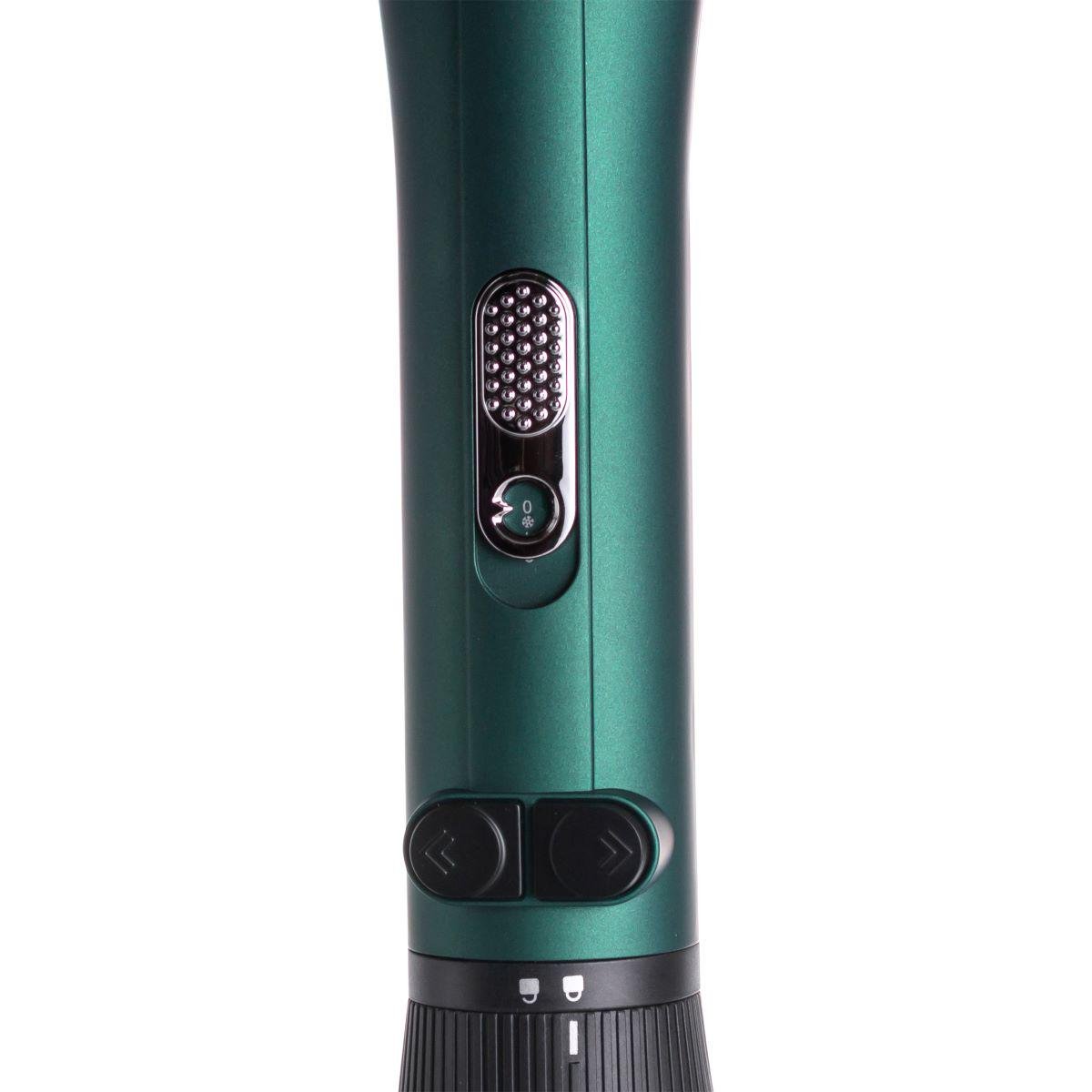 Фен-щетка VGR V-498 с вращающимися насадками и керамическим покрытием (7373) - фото 12 Фен-щетка VGR V-498 с вращающимися насадками и керамическим покрытием (7373) - фото 12