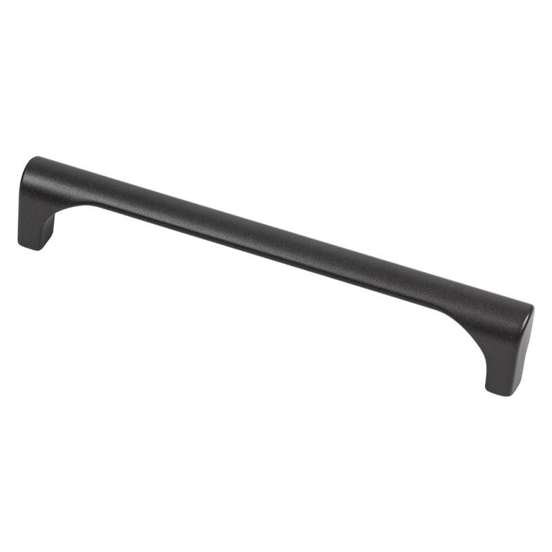 Меблева ручка Bosetti Marella M 15244.160 Графіт (34614)