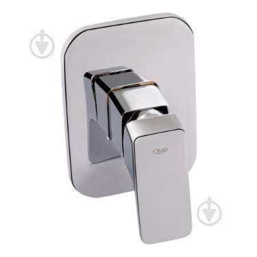 Смеситель для душа Qtap Namesti QTNAM6025102NC