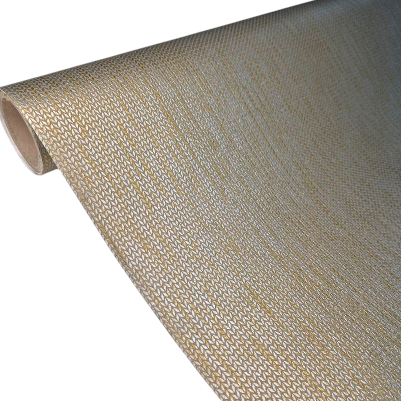 Обои виниловые Marburg 10,05x1,06 м Оливковый (31364)