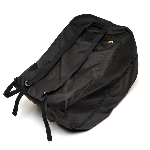 Рюкзак Doona Travel bag/Black