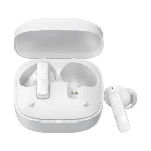 Навушники BASEUS Bowie E20 True Wireless Earphones Білий (A00069700223-00)