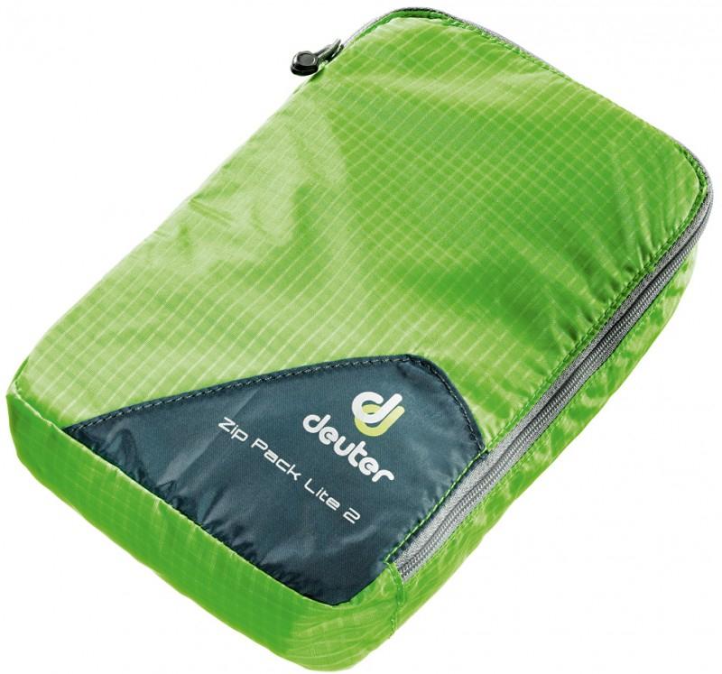 Сумка Deuter Zip Pack Lite 2 (1052-3940116 2004) Сумка Deuter Zip Pack Lite 2 (1052-3940116 2004)