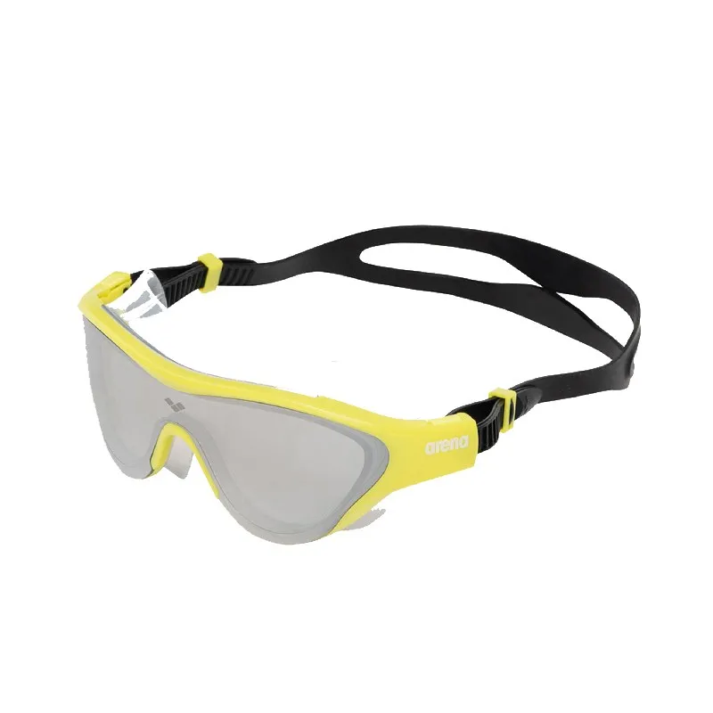 Очки для плавания Arena The One Mask Mirror (004308-104)