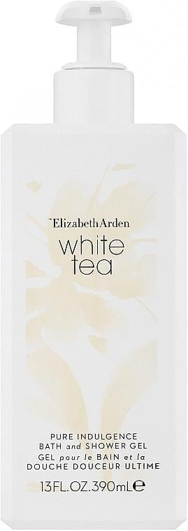Гель для душу жіночий Elizabeth Arden White Tea 390 мл