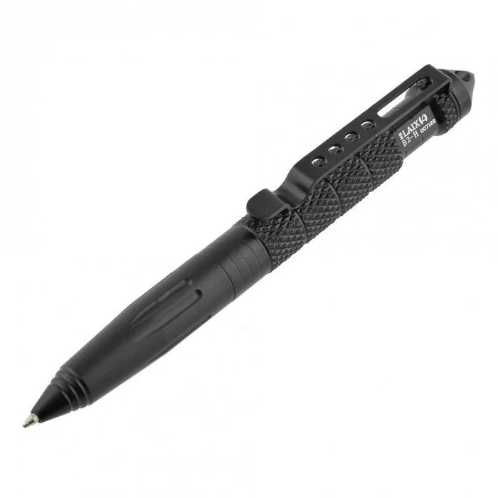 Ручка зі склобоєм Laix B2 Tactical Pen (5002327)