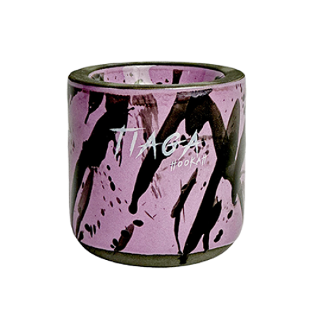 Чаша Tiaga Violet Hurricane (482000522)