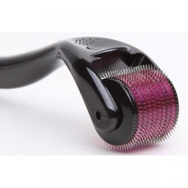 Мезороллер для лица и волос 540 игл 3 мм (28821230) - фото 3 Мезороллер для лица и волос 540 игл 3 мм (28821230) - фото 3