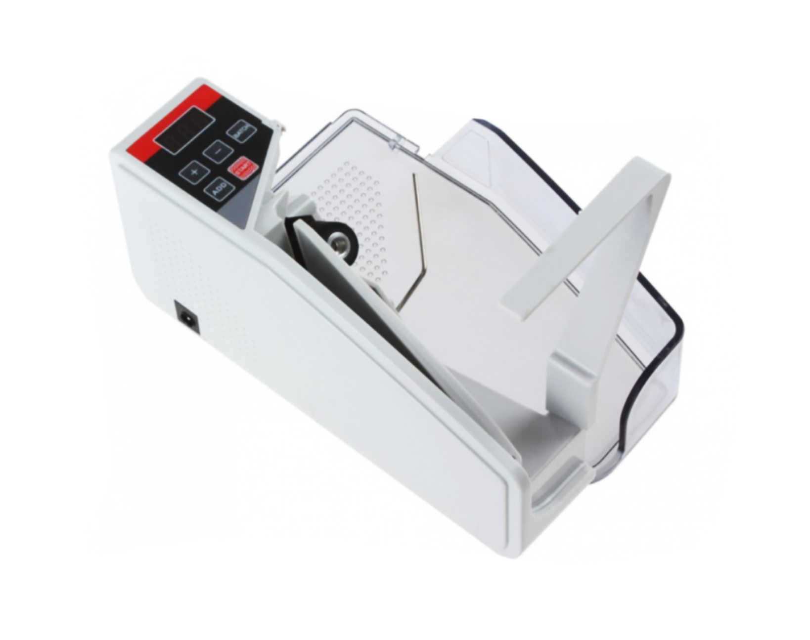 Счетчик купюр V40 Pro переносной (684647807) Счетчик купюр V40 Pro переносной (684647807)