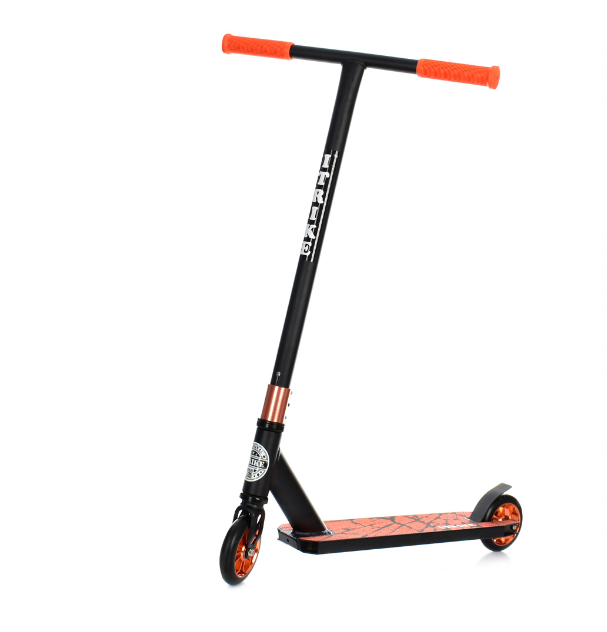 Самокат SR 2-067-4-BOR (AN003070)