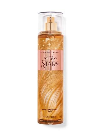 Спрей для тіла Bath and Body Works In The Stars