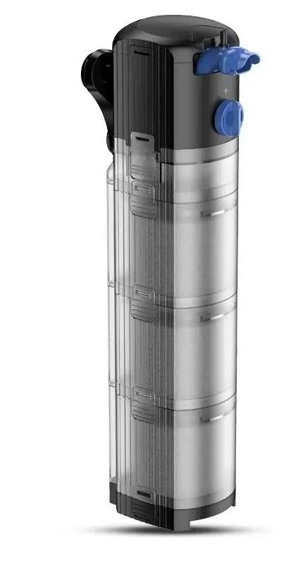 Фильтр внутренний SunSun CF-1500S до 500 л 1500 л/ч (CF-1500S) Фильтр внутренний SunSun CF-1500S до 500 л 1500 л/ч (CF-1500S)