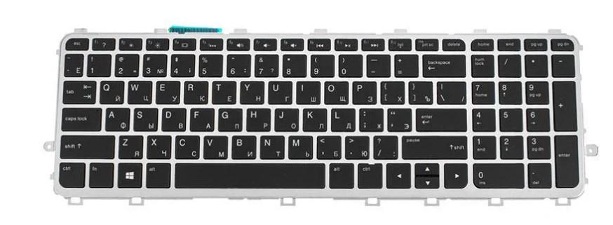 Клавиатура для ноутбука HP Envy 15-j008 (177546)