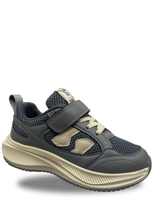 Кросівки Jong Golf CN11438-2 р. 34 Графітовий