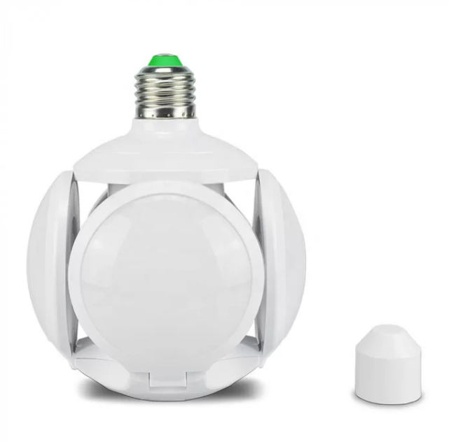 Лампа-люстра світлодіодна складна E27 (20561)