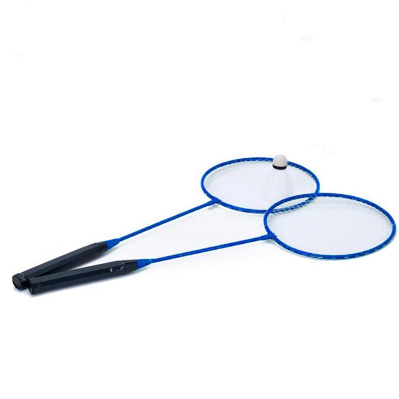Ракетки с воланом OSPORT Синий (MS 0755)