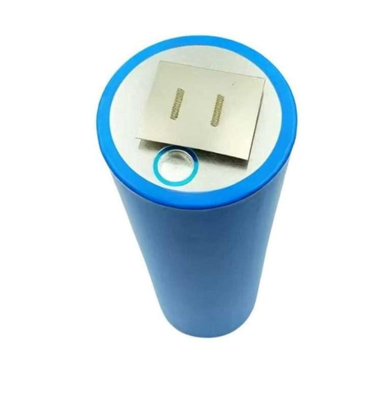 Аккумулятор EVE C40 40135 20Ah 60A LiFePO4 3,2V с никелем (5-53-10) Аккумулятор EVE C40 40135 20Ah 60A LiFePO4 3,2V с никелем (5-53-10)