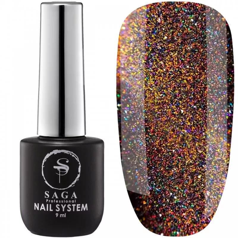Гель-лак для нігтів Saga Chameleon Cat CC №08 9 мл