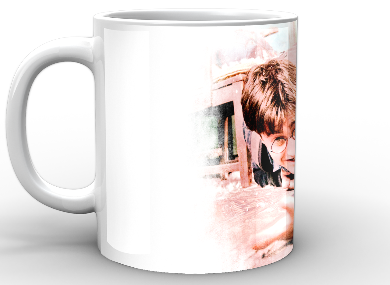 Чашка GeekLand Harry Potter (HP.02.058)