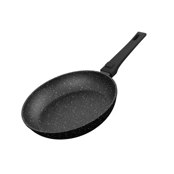 Набор сковородок со съемными ручками Krauff Transform с кисточкой и лопаткой (28546)