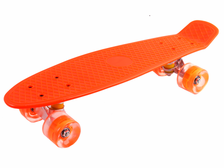 Пенниборд Bambi SC20422 со светом (27437715)