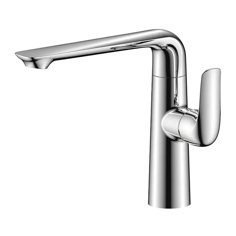 Смеситель для кухни Janedo J E112-5-2