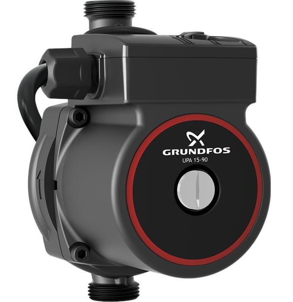 Насос для повышения давления Grundfos UPA 15-90 (99547009)