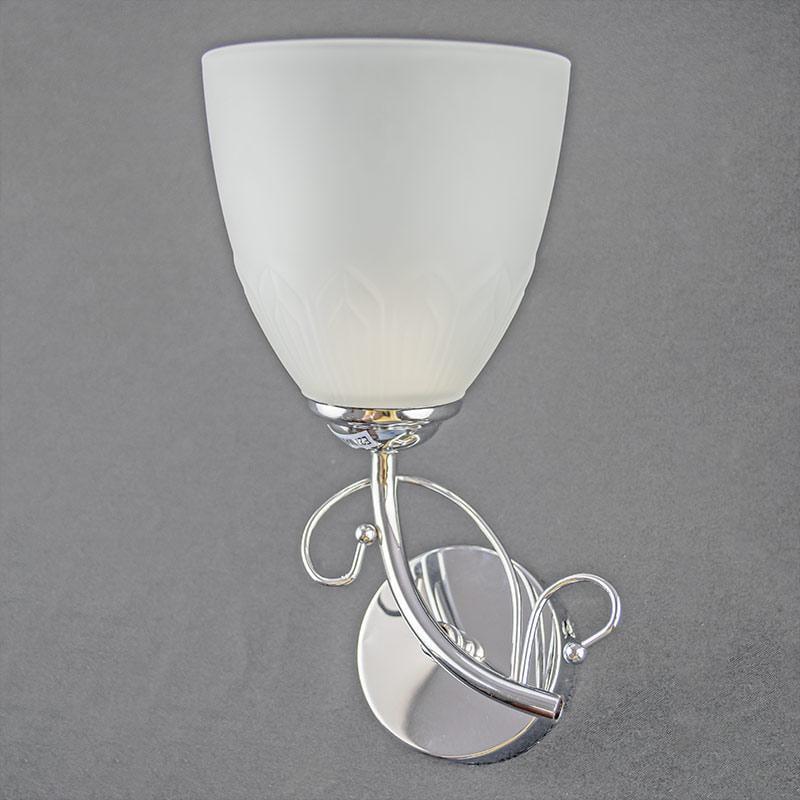 Бра настінне Light House SZ-14961/1W CR Хром