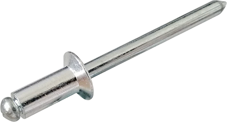 Заклепка Steelfix тайная ISO15978 3х12 Al/St 7-9,0 100 шт. (052555)