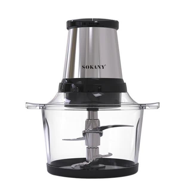 Измельчитель Sokany LB7004A 2 л 800W (30308548)