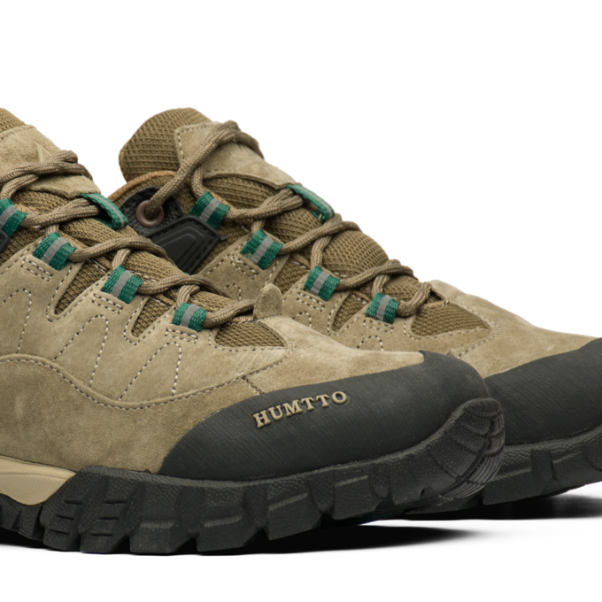 Кроссовки треккинговые Humtto 110607A3 р. 42 Хаки - фото 5 Кроссовки треккинговые Humtto 110607A3 р. 42 Хаки - фото 5
