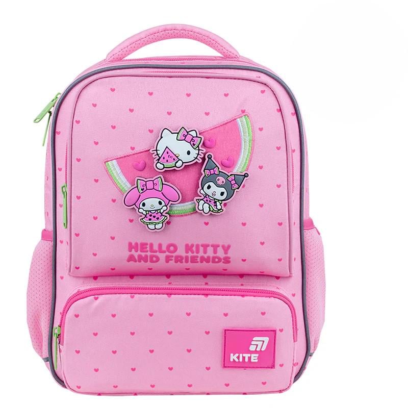Рюкзак детский KITE Kids Hello Kitty (HK26-559XS-2)