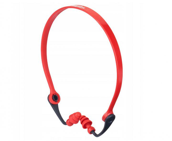 Беруші зі смужками поворотні Milwaukee (4932478135)