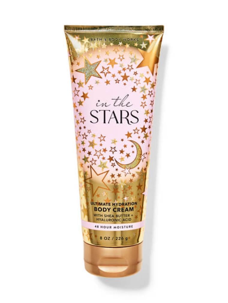 Крем для тіла In The Stars Bath & Body Works 226 г (1468428711)