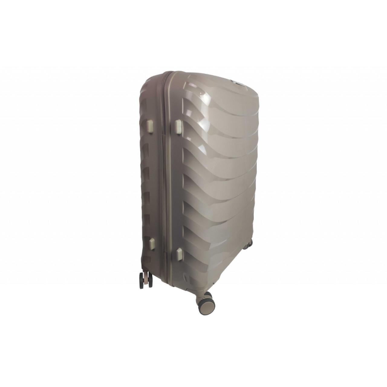 Чемодан Wings EDR01 имел 38 л Шампань (EDR01-S-Champagne)