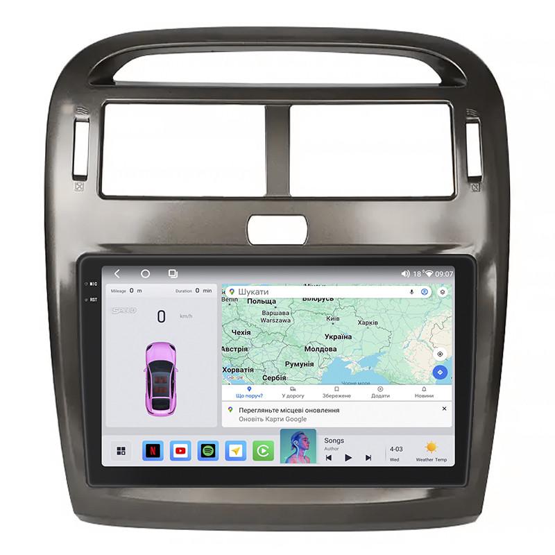 Автомагнитола штатная Lesko для Lexus LS III 2000-2003 4/64 QLED CarPlay 4G Wi-Fi GPS Prime 9" (22391808) Автомагнитола штатная Lesko для Lexus LS III 2000-2003 4/64 QLED CarPlay 4G Wi-Fi GPS Prime 9" (22391808)