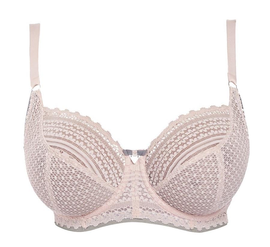 Бюстгальтер FREYA Daisy Lace 5132 32H Blush (889500556657)