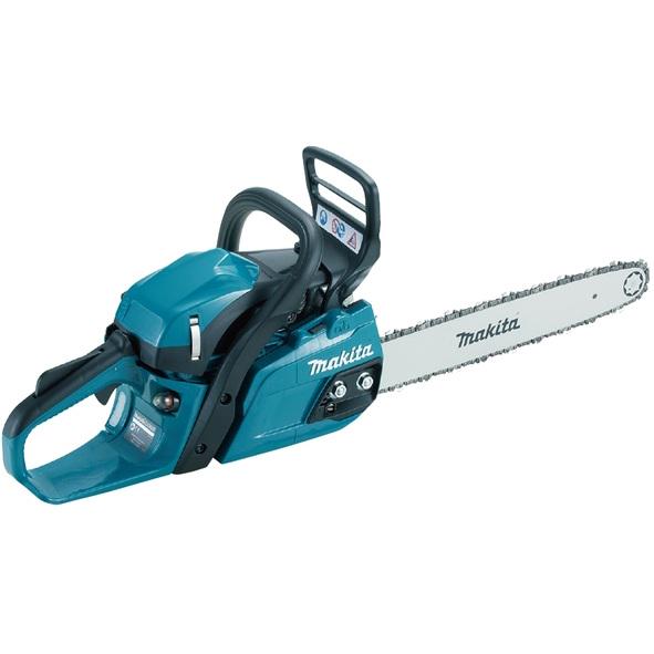 Бензопила ручная цепная Makita EA3600F35B с системой быстрого запуска EasyStart (4700)
