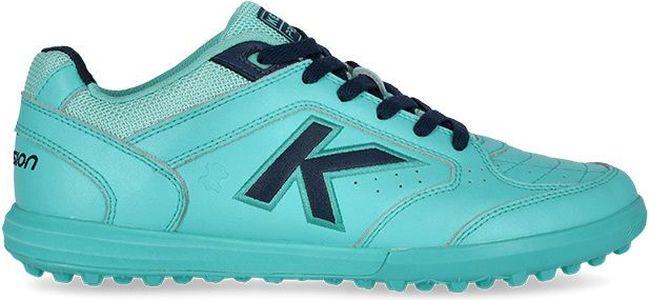 Сороконіжки шиповки Kelme PRECISION SHADOW 55.896.9904 р. EU-42 Бірюзовий