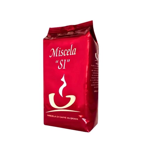 Кофе в зернах Covim Miscela Si 1 кг (M1016)