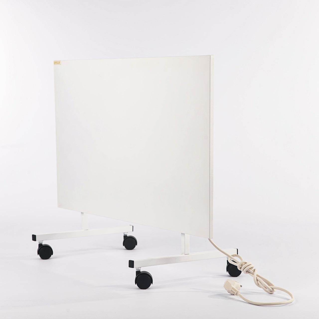 Панель металлическая отопительная Optilux 500 НВ 500 Вт Белый