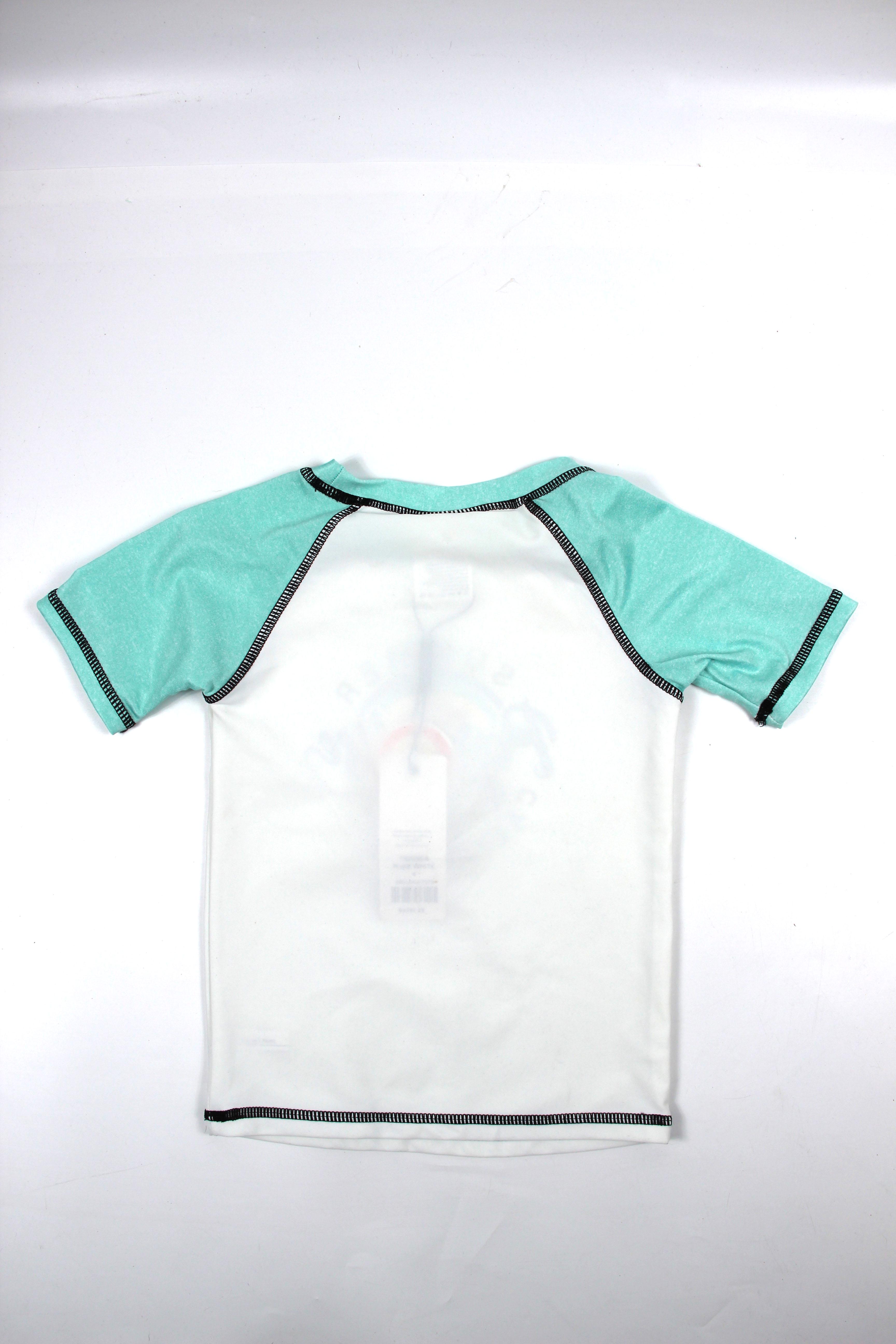 Купальный топ PRIMARK 555-6 92 см Белый