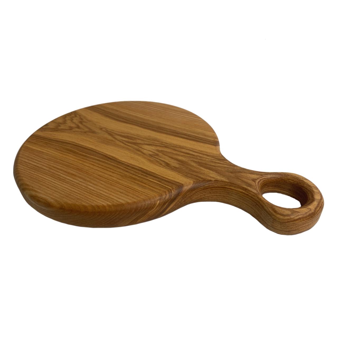 Доска разделочная Ясень (11264211) - фото 2 Доска разделочная Ясень (11264211) - фото 2