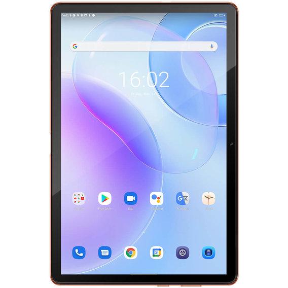 ᐉ Планшет Blackview TAB 10 Pro 10.1" 128 GB LTE Global EU Gold • Краща ...