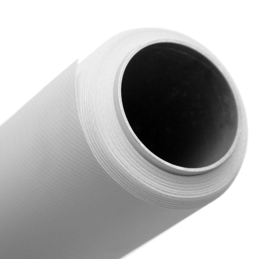 Фотофон студийный Prolight виниловый для предметной съемки 1,6х5 м Белый матовый (4773) - фото 3 Фотофон студийный Prolight виниловый для предметной съемки 1,6х5 м Белый матовый (4773) - фото 3