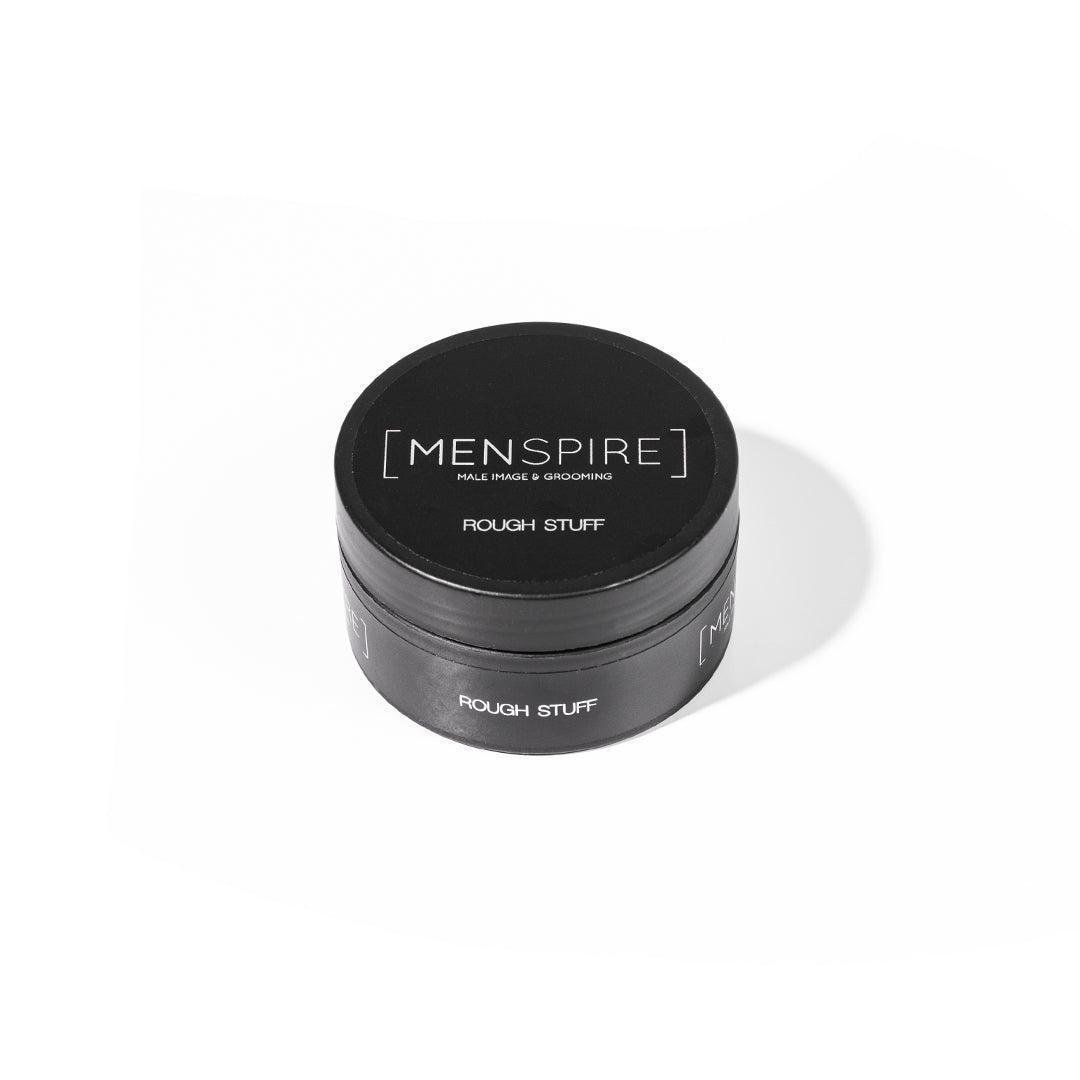 Паста для стилизации Menspire 100 мл Matte Black